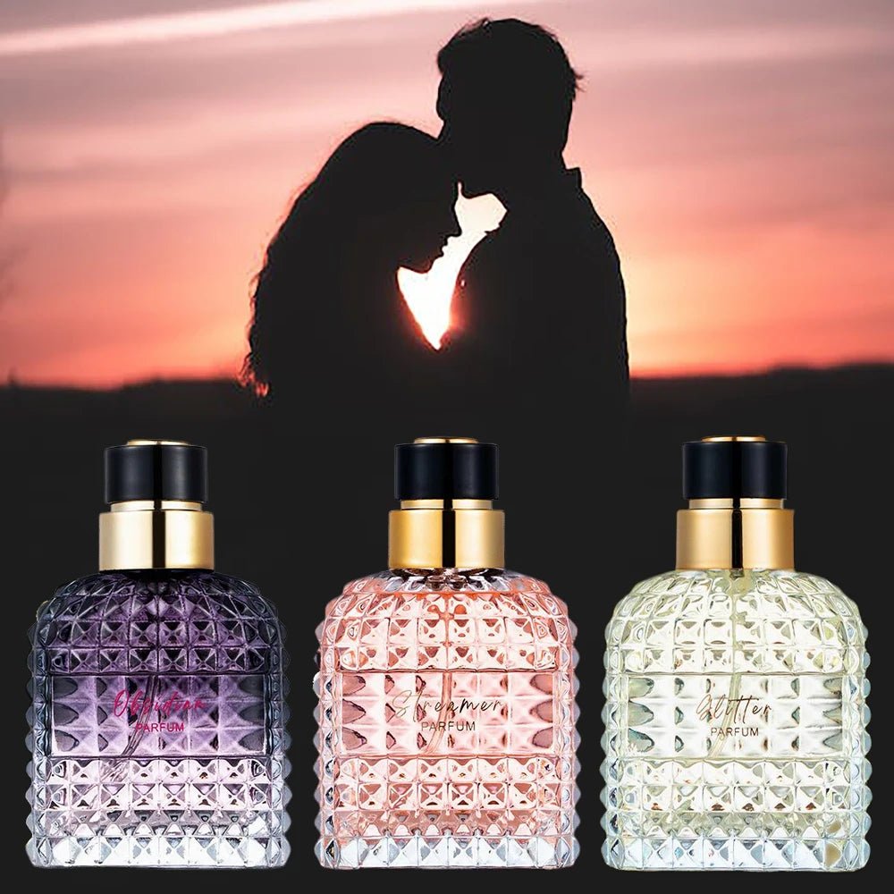 Original Perfume Spray Long Lasting Perfume Floral Perfume Pheromone Eau De Parfum Cologne 100mlAzizaK