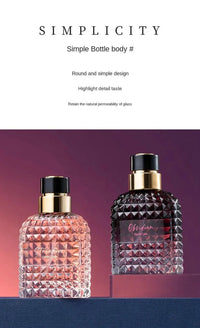 Original Perfume Spray Long Lasting Perfume Floral Perfume Pheromone Eau De Parfum Cologne 100mlAzizaK