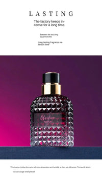 Original Perfume Spray Long Lasting Perfume Floral Perfume Pheromone Eau De Parfum Cologne 100mlAzizaK