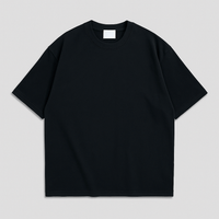 Oversized Brown T-ShirtAzizaK
