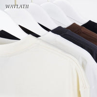 Oversized Brown T-ShirtAzizaK