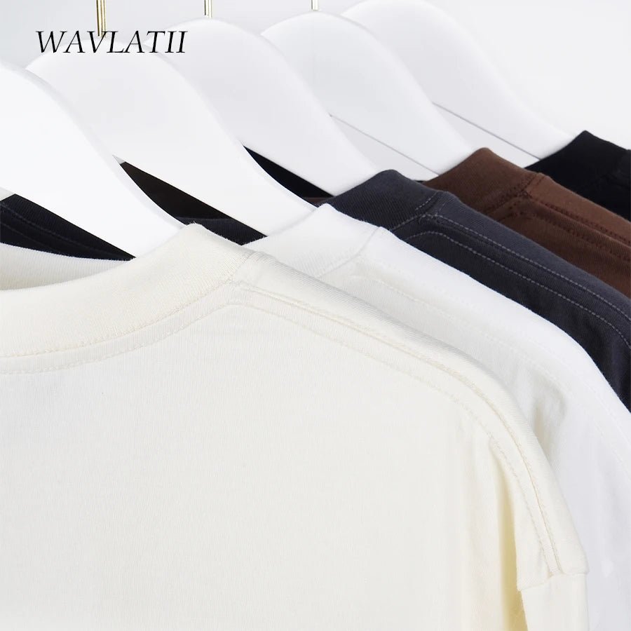 Oversized Brown T-ShirtAzizaK
