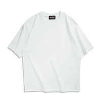 Oversized Brown T-ShirtAzizaK