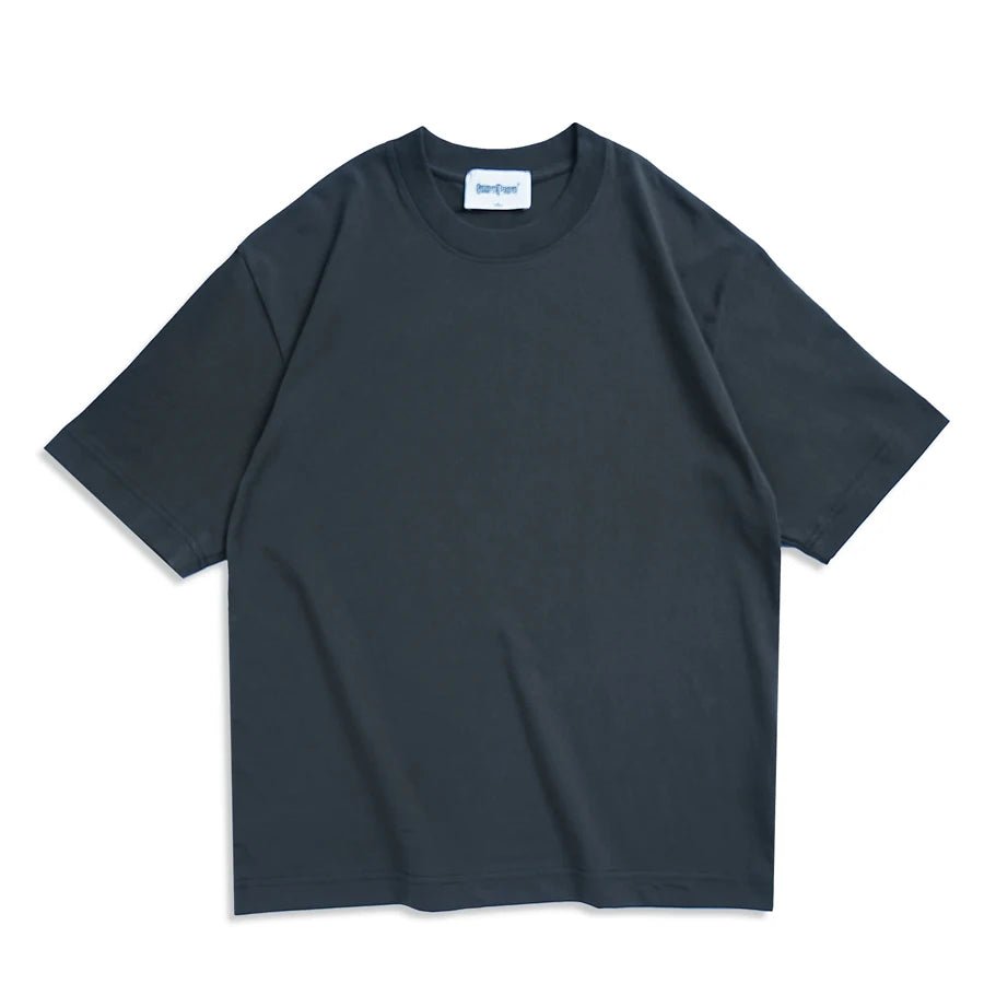Oversized Brown T-ShirtAzizaK