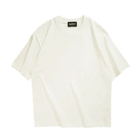 Oversized Brown T-ShirtAzizaK