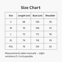 Oversized Brown T-ShirtAzizaK