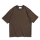 Oversized Brown T-ShirtAzizaK