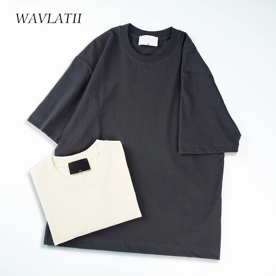 Oversized Brown T-ShirtAzizaK