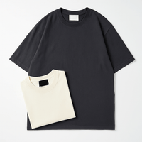 Oversized Brown T-ShirtAzizaK