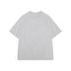 👕 Oversized Heavy Cotton T-Shirt – Loose Fit, Dropped Shoulders & Short SleevesAzizaK