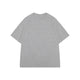 👕 Oversized Heavy Cotton T-Shirt – Loose Fit, Dropped Shoulders & Short SleevesAzizaK