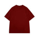 👕 Oversized Heavy Cotton T-Shirt – Loose Fit, Dropped Shoulders & Short SleevesAzizaK