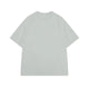 👕 Oversized Heavy Cotton T-Shirt – Loose Fit, Dropped Shoulders & Short SleevesAzizaK