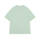 👕 Oversized Heavy Cotton T-Shirt – Loose Fit, Dropped Shoulders & Short SleevesAzizaK
