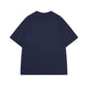 👕 Oversized Heavy Cotton T-Shirt – Loose Fit, Dropped Shoulders & Short SleevesAzizaK