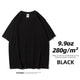 Oversized short sleeve t-shirtAzizaK