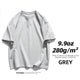 Oversized short sleeve t-shirtAzizaK