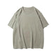 Oversized short sleeve t-shirtAzizaK