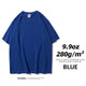 Oversized short sleeve t-shirtAzizaK