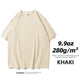 Oversized short sleeve t-shirtAzizaK