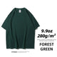 Oversized short sleeve t-shirtAzizaK