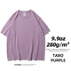 Oversized short sleeve t-shirtAzizaK