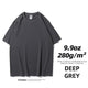 Oversized short sleeve t-shirtAzizaK