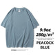 Oversized short sleeve t-shirtAzizaK