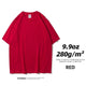 Oversized short sleeve t-shirtAzizaK