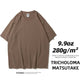 Oversized short sleeve t-shirtAzizaK