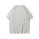 Oversized short sleeve t-shirtAzizaK
