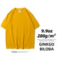 Oversized short sleeve t-shirtAzizaK