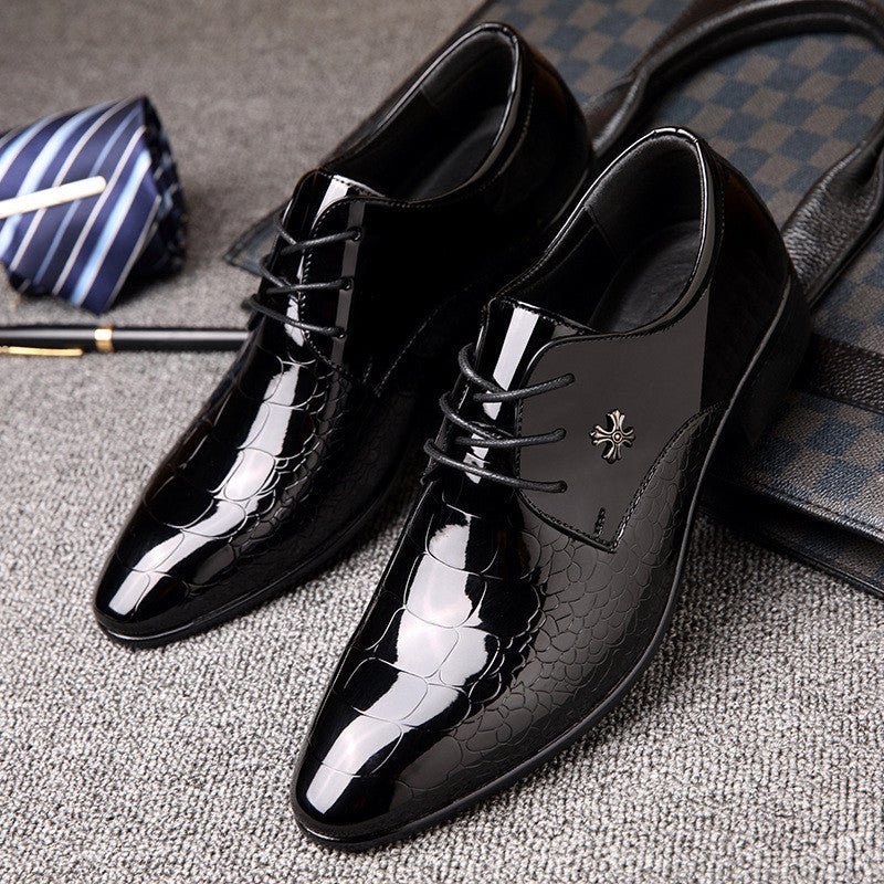 Oxford shoesAzizaK