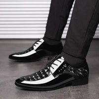 Oxford shoesAzizaK