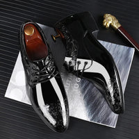Oxford shoesAzizaK