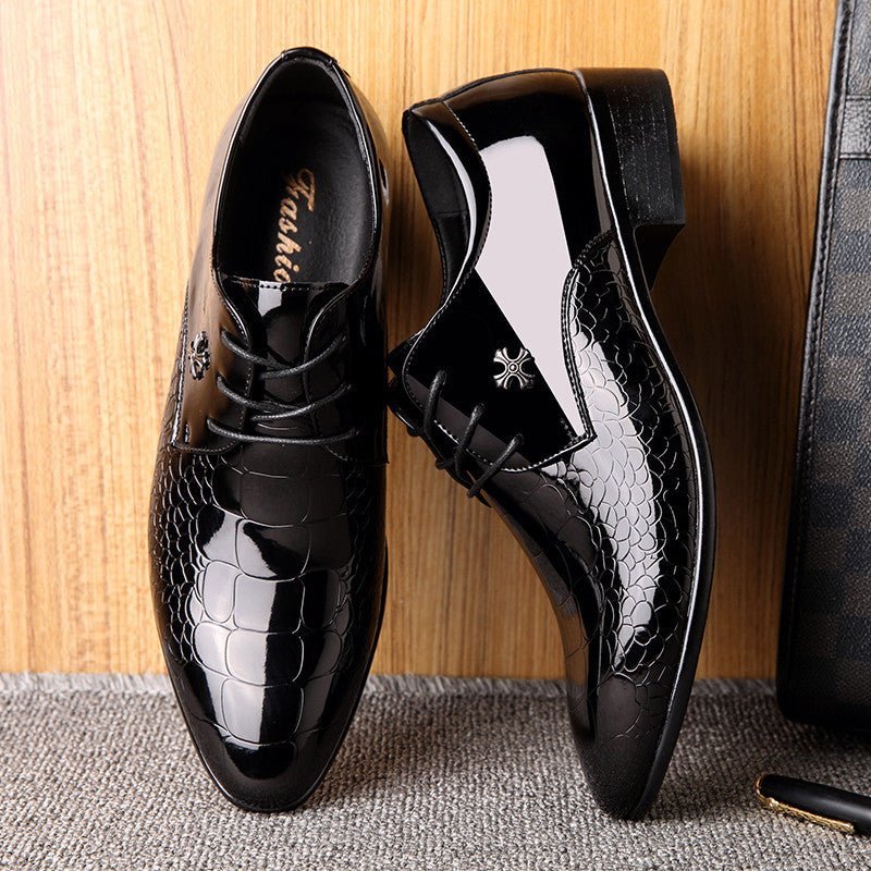 Oxford shoesAzizaK