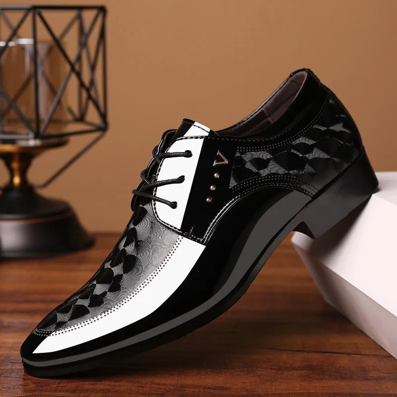 Oxford shoesAzizaK