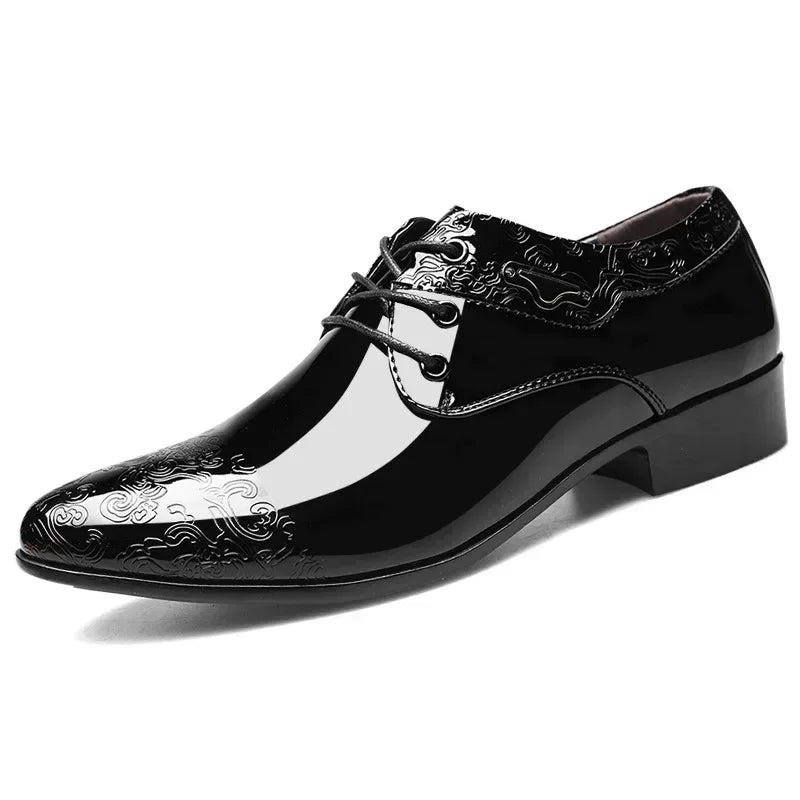 Oxford shoesAzizaK