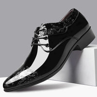 Oxford shoesAzizaK
