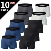 Pack of 10 men’s boxersAzizaK