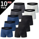 Pack of 10 men’s boxersAzizaK