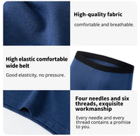 Pack of 10 men’s boxersAzizaK