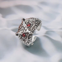 Pack of 20 vintage punk snake ringsAzizaK