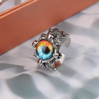 Pack of 20 vintage punk snake ringsAzizaK