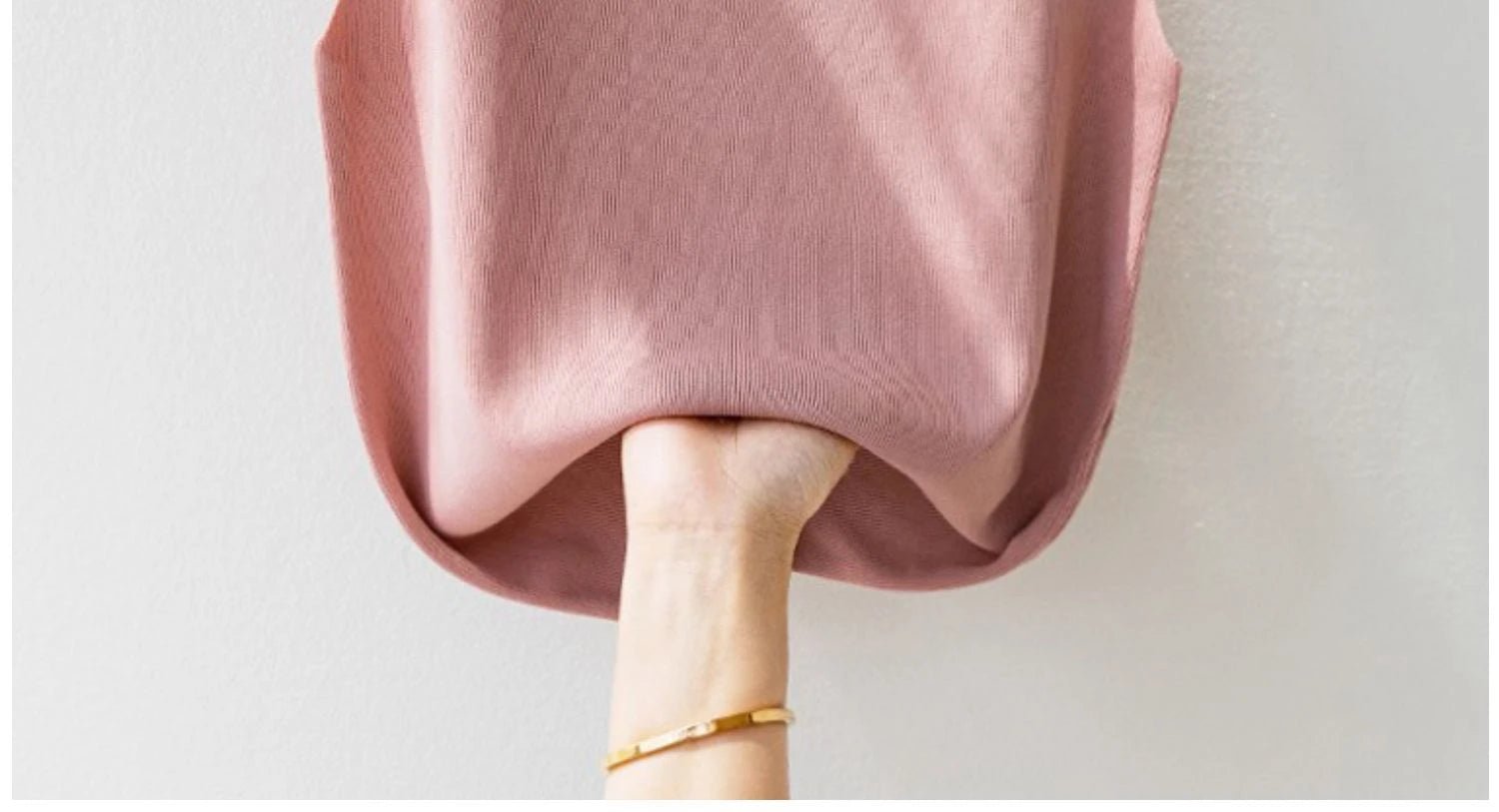 Pearl Collar Tank TopAzizaK