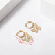 Pearl Tassel EarringsAzizaK