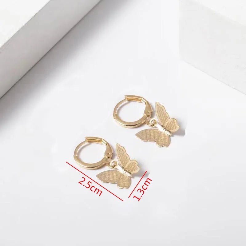 Pearl Tassel EarringsAzizaK