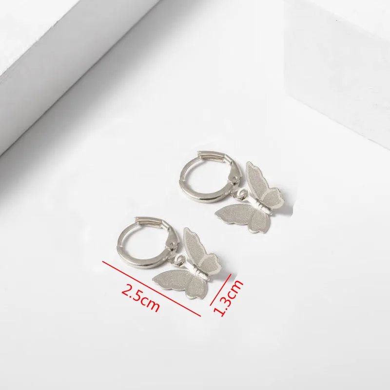 Pearl Tassel EarringsAzizaK