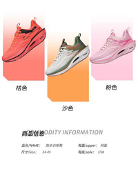 Performance Running Sneakers – Lightweight Sport TrainersAzizaK