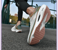 Performance Running Sneakers – Lightweight Sport TrainersAzizaK